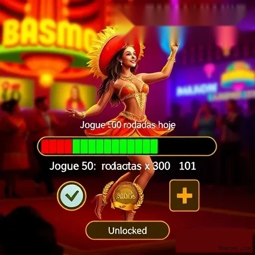 App 56M.com apostas esportivas mobile