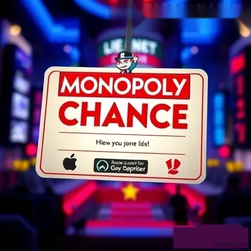 Aplicativo móvel 56M.com para iOS e Android