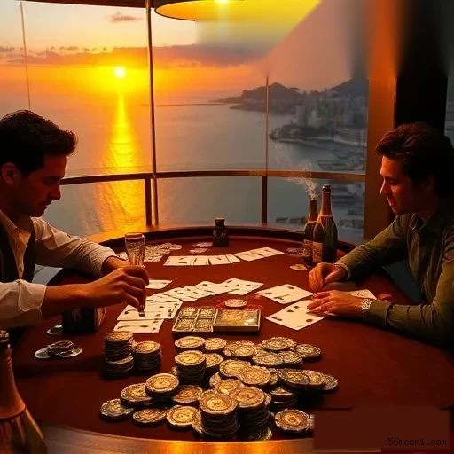 App 56M.com slots mobile