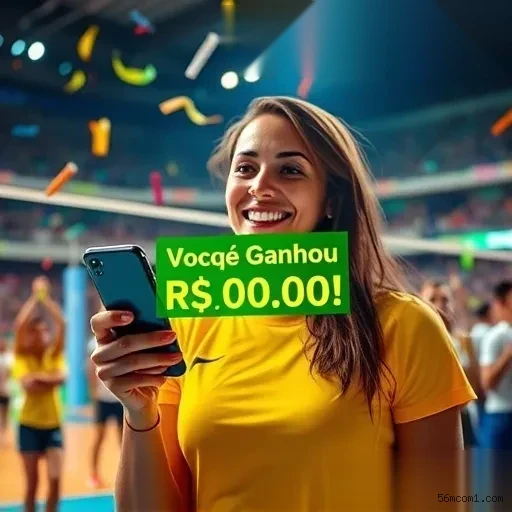 Cashback VIP 56M.com - reembolso semanal