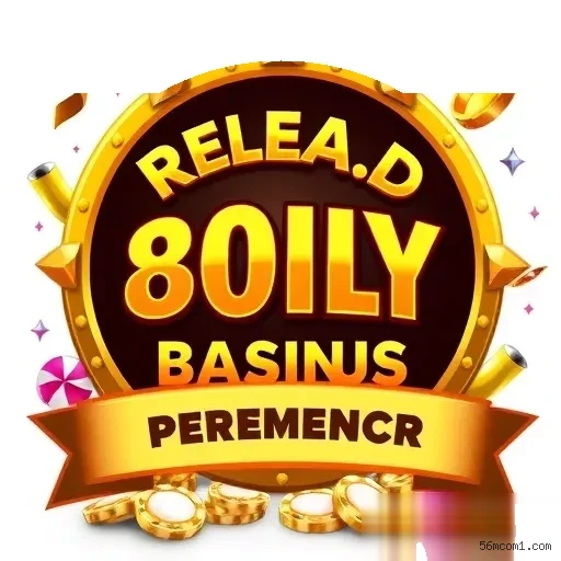 Slots com prêmios 56M.com